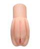 Charger l'image dans la visionneuse de la galerie, PDX Plus Perfect Pussy Pleasure Stroker - Ivory