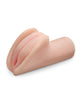 Charger l'image dans la visionneuse de la galerie, PDX Plus Perfect Pussy Pleasure Stroker - Ivory