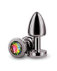Załaduj obraz do przeglądarki galerii, Rear Assets Gunmetal Petite - Rainbow