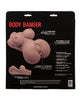Afbeelding laden in Galerijviewer, Stroke It Body Banger - Bruin