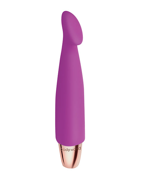 Load image into Gallery viewer, Xgen Bodywand Mini Vibes Bop - Purple