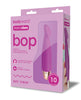 Load image into Gallery viewer, Xgen Bodywand Mini Vibes Bop - Purple