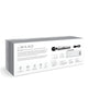 Lataa kuva gallerian katseluohjelmaan, Le Wand Die Cast Rechargeable Massager - Silver