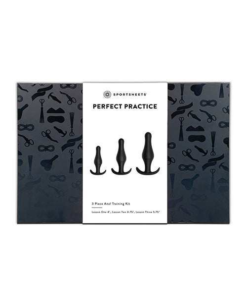 Cargue la imagen en el visor de la galería, Sportsheets Perfect Practice Kit