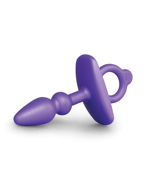 Charger l'image dans la visionneuse de la galerie, b-Vibe Dart Silicone Anal Plug