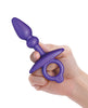 Charger l'image dans la visionneuse de la galerie, b-Vibe Dart Silicone Anal Plug