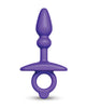 Charger l'image dans la visionneuse de la galerie, b-Vibe Dart Silicone Anal Plug