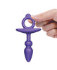 Charger l'image dans la visionneuse de la galerie, b-Vibe Dart Silicone Anal Plug