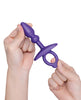 Charger l'image dans la visionneuse de la galerie, b-Vibe Dart Silicone Anal Plug