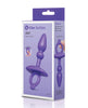 Charger l'image dans la visionneuse de la galerie, b-Vibe Dart Silicone Anal Plug