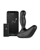 Load image into Gallery viewer, Nexus Revo Stealth App Enabled Rotating & Vibrating Prostate Massager - Black
