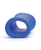 Load image into Gallery viewer, Sport Fucker Ergo Balls - 60 mm Blue
