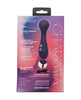 Charger l'image dans la visionneuse de la galerie, Charisma Temptation Massager - Blue