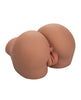 Indlæs billede i gallerifremviser, Stroke It BBL Booty - Brown