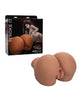 Indlæs billede i gallerifremviser, Stroke It BBL Booty - Brown
