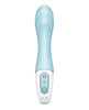 Cargue la imagen en el visor de la galería, Satisfyer Air Pump Vibrator 5+ - Blue