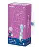 Cargue la imagen en el visor de la galería, Satisfyer Air Pump Vibrator 5+ - Blue