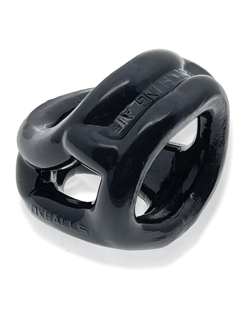 Load image into Gallery viewer, Oxballs Cocksling Air - Black