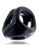 Load image into Gallery viewer, Oxballs Cocksling Air - Black