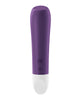 Carica l'immagine nel visualizzatore Galleria, Satisfyer Ultra Power Bullet 2 Violet Sex Toy for Clitoral Stimulation