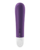 Carica l'immagine nel visualizzatore Galleria, Satisfyer Ultra Power Bullet 2 Violet Sex Toy for Clitoral Stimulation