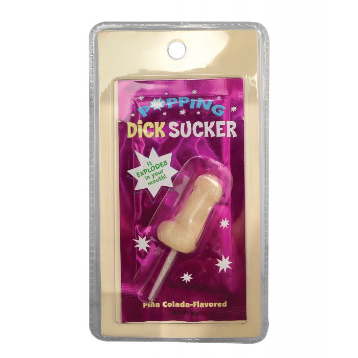 Lataa kuva gallerian katseluohjelmaan, Popping Dick Sucker - Pina Colada