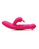 Cargue la imagen en el visor de la galería, Bang! 10X Thrusting & Vibrating Rabbit - Pink