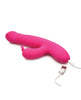 Cargue la imagen en el visor de la galería, Bang! 10X Thrusting & Vibrating Rabbit - Pink