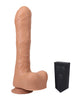 Charger l'image dans la visionneuse de la galerie, Fort Troff Piston Thruster Mini Fuck Machine w/Remote - Caramel