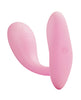 Afbeelding laden in Galerijviewer, Pretty Love Baird App-Enabled Vibrating Butt Plug - Hot Pink