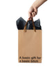 Load image into Gallery viewer, A Basic Gift For a Basic Bitch Gift Bag - Pack of 3