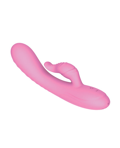 Bild in den Galerie-Viewer laden, Siren Rabbit Vibe - Pink