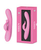 Bild in den Galerie-Viewer laden, Siren Rabbit Vibe - Pink