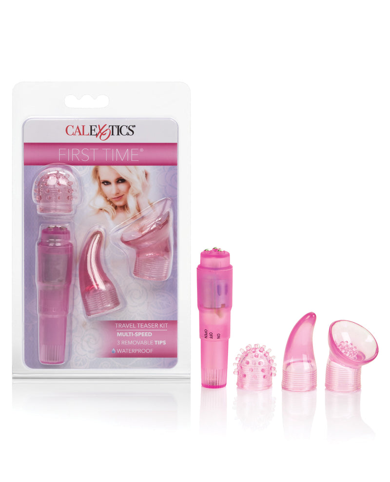 Ladda bilden i Galleri Viewer, Första Tidsresan Teaser Kit - Rosa