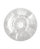 Cargue la imagen en el visor de la galería, Zero Tolerance Twist Stroker - Clear/Orange