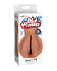 Bild in den Galerie-Viewer laden, PDX Extreme Wet Pussies Slippery Slit - Tan
