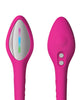 Carregue a imagem no visualizador da Galeria, Lovense Lush 4.0 Bluetooth G-Spot Egg Camming Vibrator - Pink