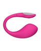 Carregue a imagem no visualizador da Galeria, Lovense Lush 4.0 Bluetooth G-Spot Egg Camming Vibrator - Pink