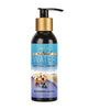 Load image into Gallery viewer, Sensuva Natural Water Based Personal Moisturizer - 4.23 oz Blueberry Muffin