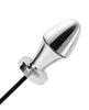 Załaduj obraz do przeglądarki galerii, Lux Fetish Electro Sex Shock Butt Plug w/Remote