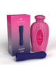 Încărcați imaginea în vizualizatorul Galerie, Lola Milani Mystique Bullet w/Pink Bottle - Dark Purple