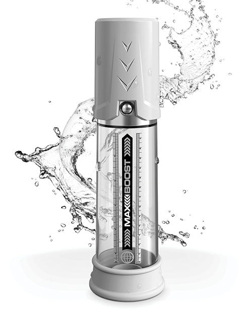 Indlæs billede i gallerifremviser, Pump Worx Max Boost - White