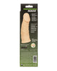 Cargue la imagen en el visor de la galería, Performance Maxx 7" Vibrating Penis Extension - Ivory