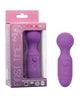 Bild in den Galerie-Viewer laden, First Time Rechargeable Vibrator Massager - Purple