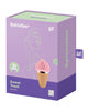 Load image into Gallery viewer, Satisfyer Sweet Treat - Pink/Brown