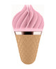 Load image into Gallery viewer, Satisfyer Sweet Treat - Pink/Brown
