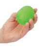 Charger l'image dans la visionneuse de la galerie, Pop Sock! Textured Masturbator - Green