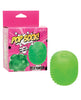 Charger l'image dans la visionneuse de la galerie, Pop Sock! Textured Masturbator - Green