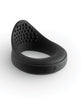 Cargue la imagen en el visor de la galería, Renegade Slider Vibrating Cock Ring - Black