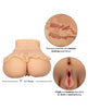 Cargue la imagen en el visor de la galería, Cheap Thrills The Peep Show Girl Pussy & Anal Masturbator